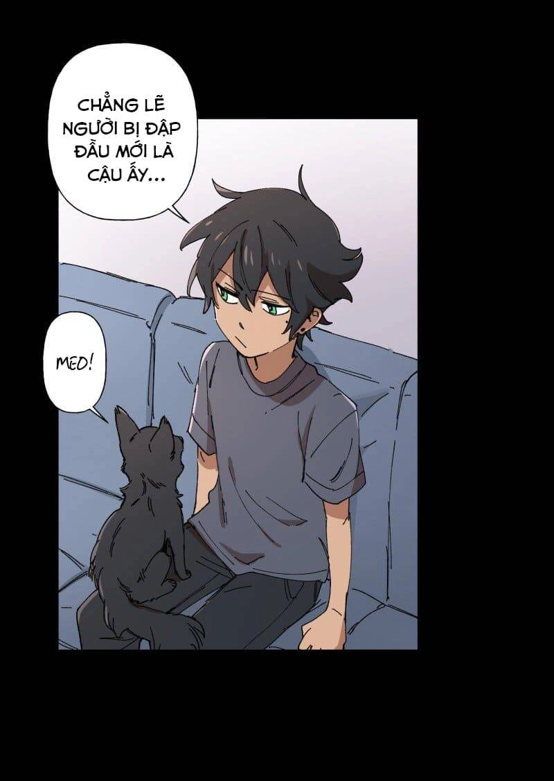 Lumine Chapter 88 - 3