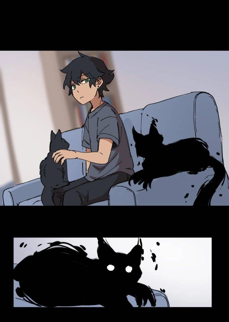 Lumine Chapter 88 - 5