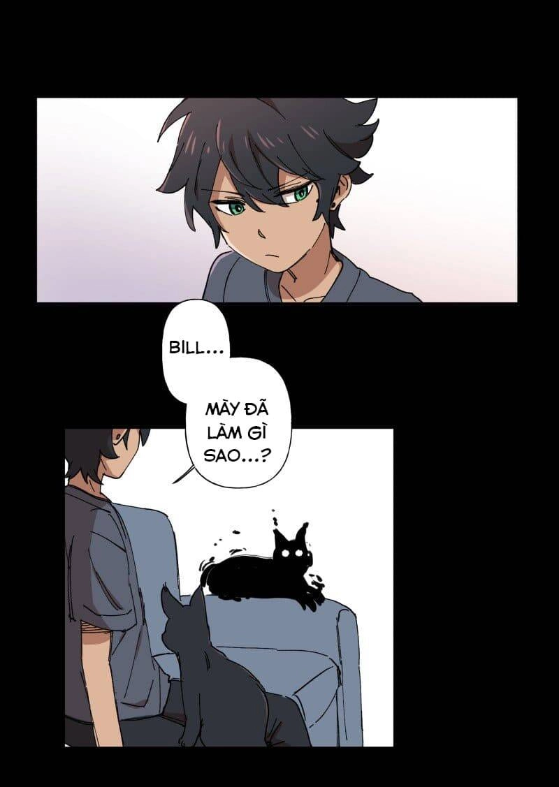 Lumine Chapter 88 - 6