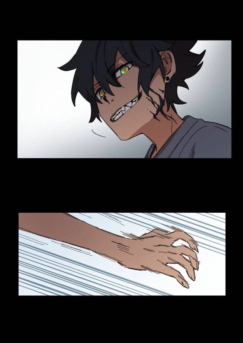 Lumine Chapter 88 - 14