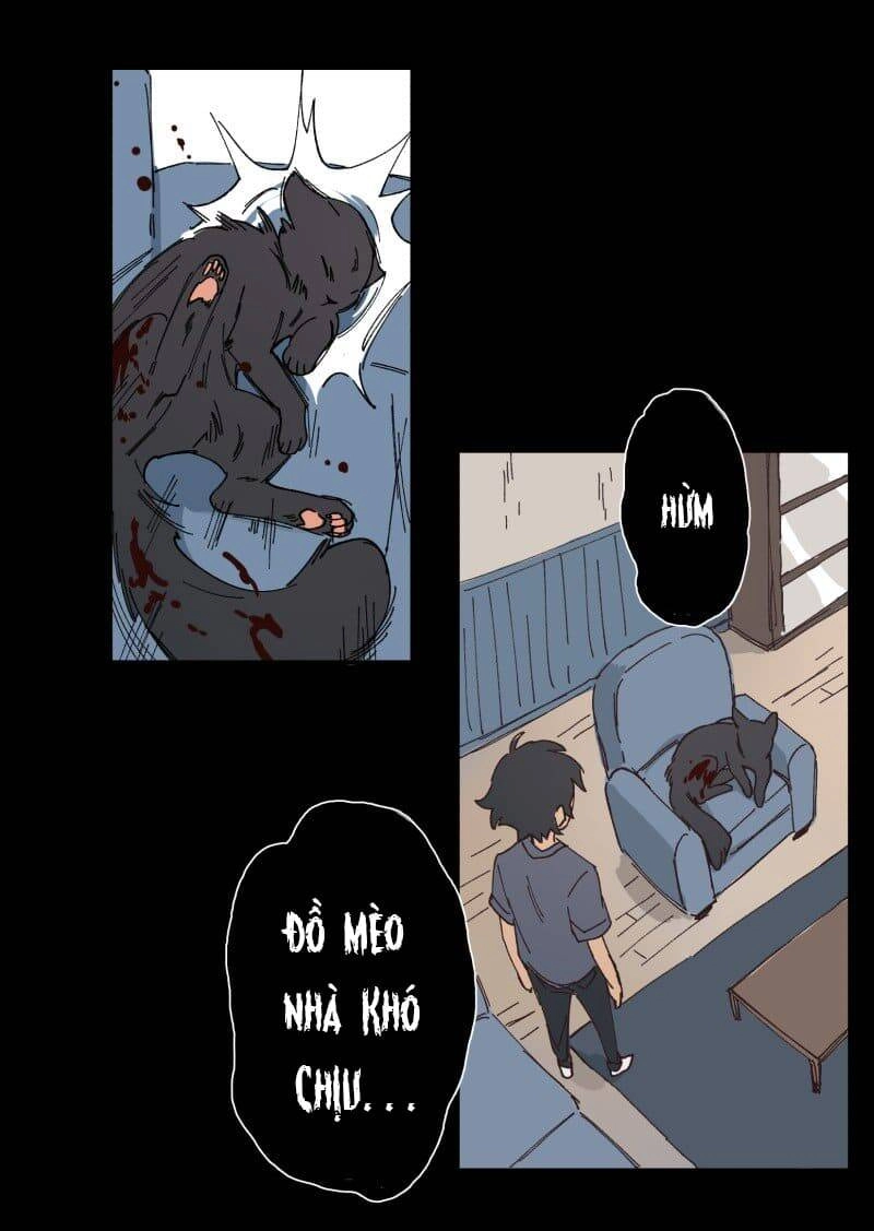 Lumine Chapter 88 - 16