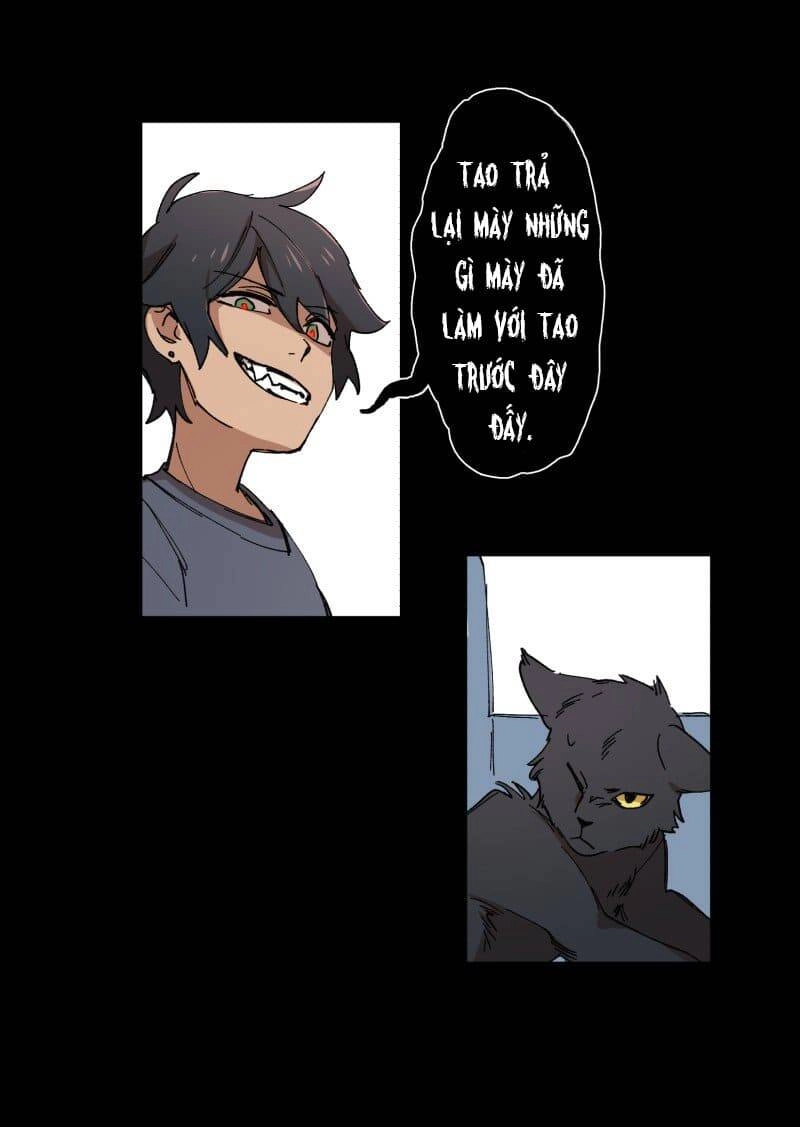 Lumine Chapter 88 - 17