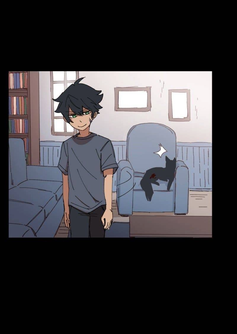 Lumine Chapter 88 - 18