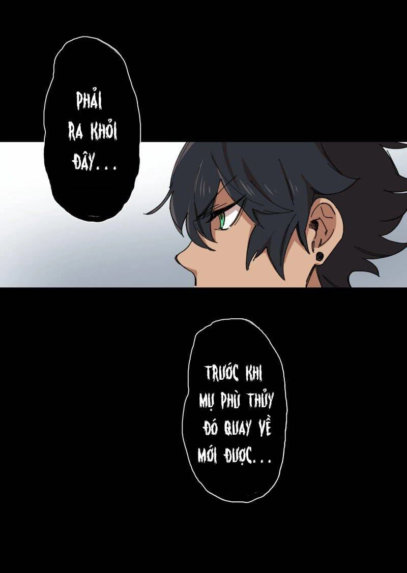 Lumine Chapter 88 - 19