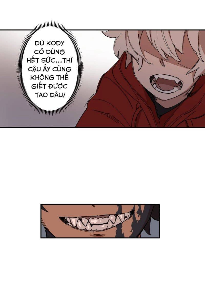 Lumine Chapter 88 - 24