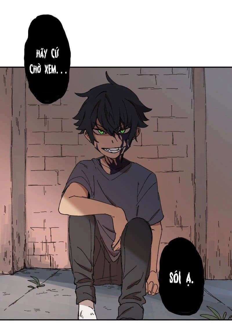 Lumine Chapter 88 - 25