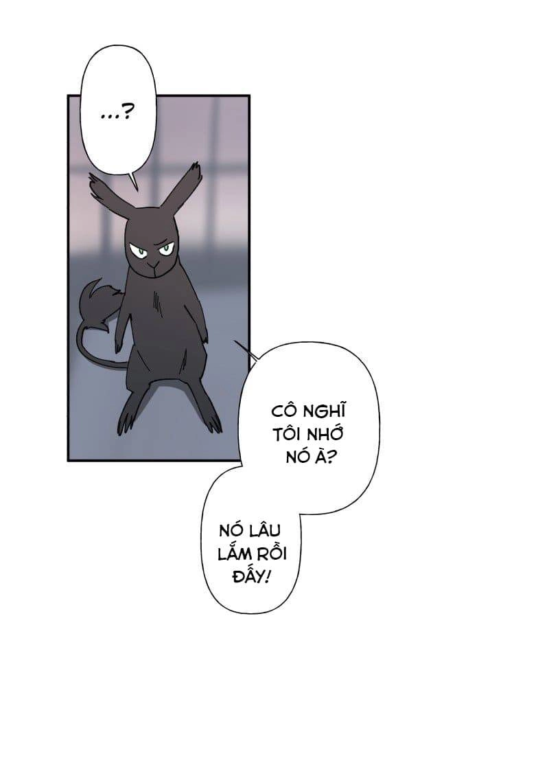 Lumine Chapter 88 - 28