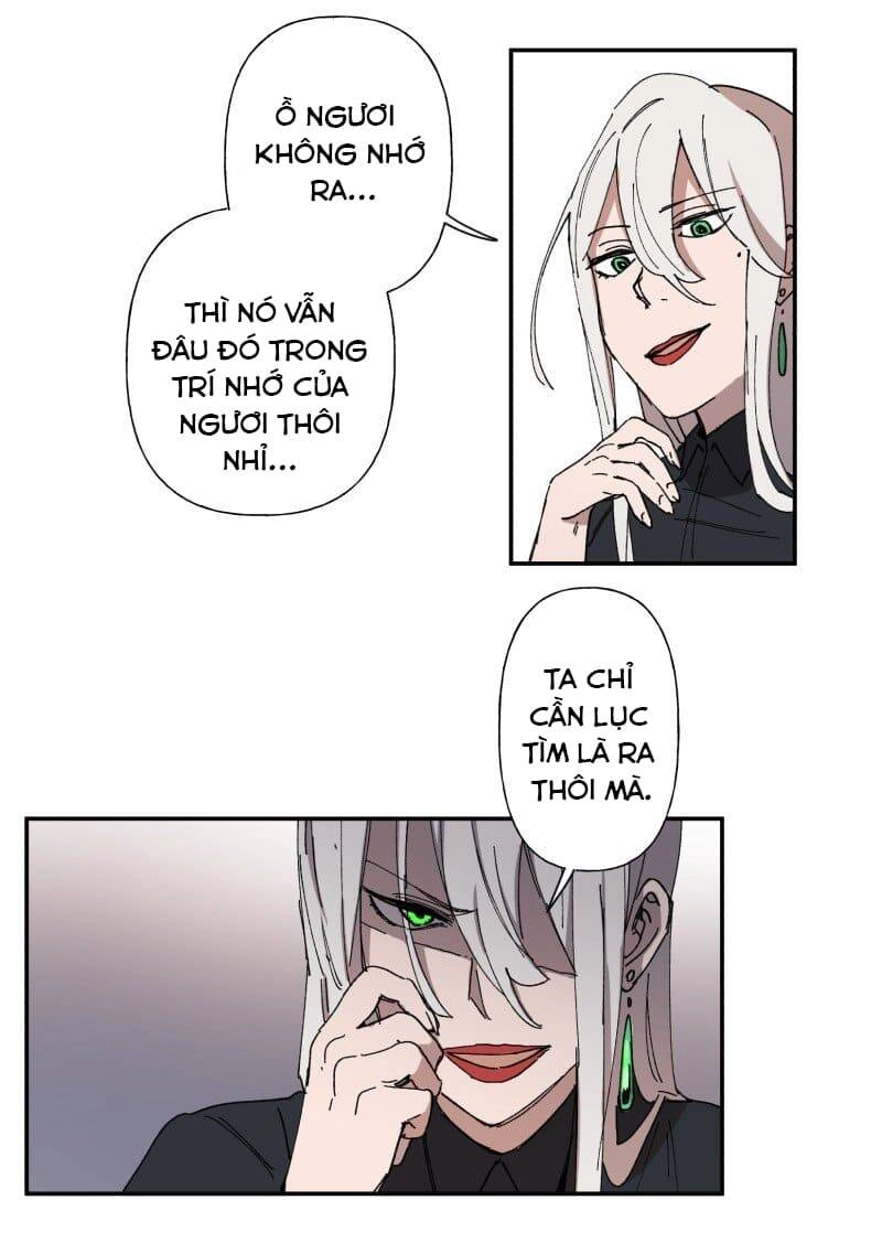 Lumine Chapter 88 - 29