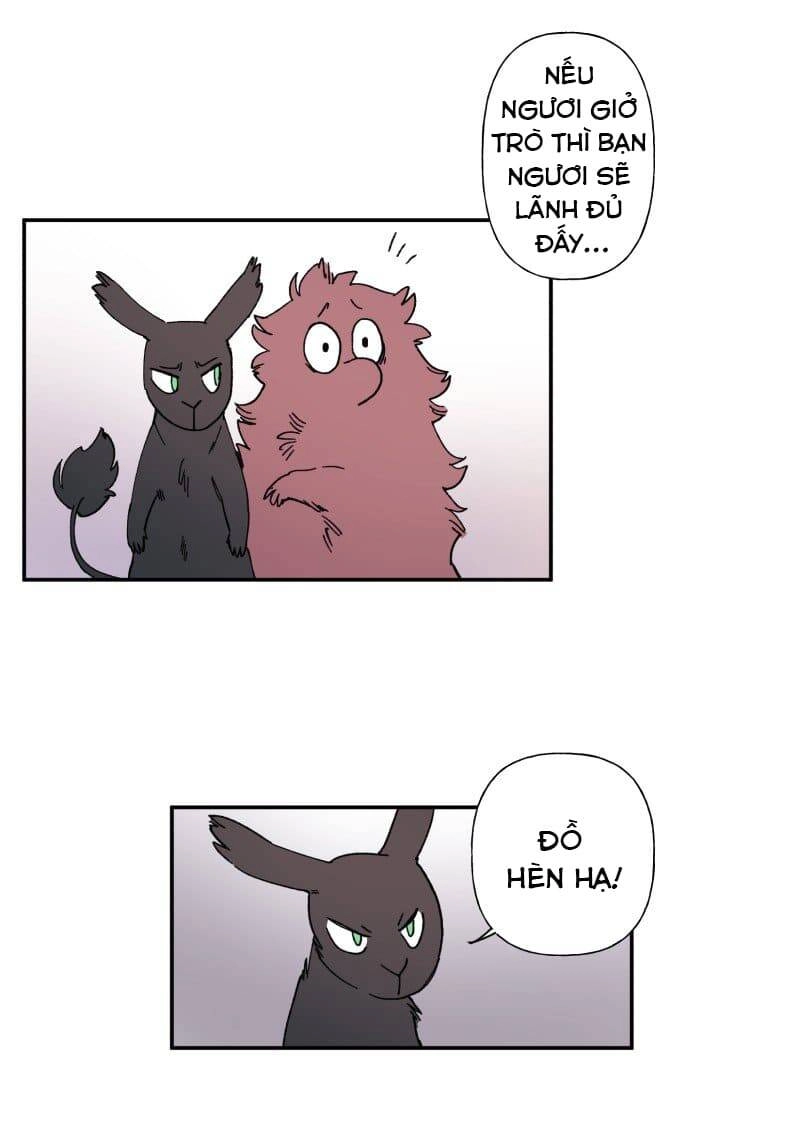 Lumine Chapter 88 - 31