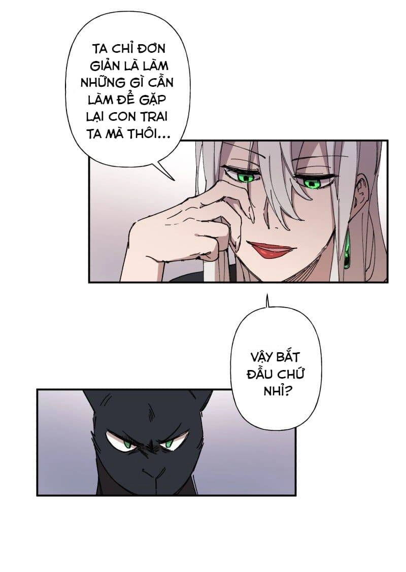 Lumine Chapter 88 - 32