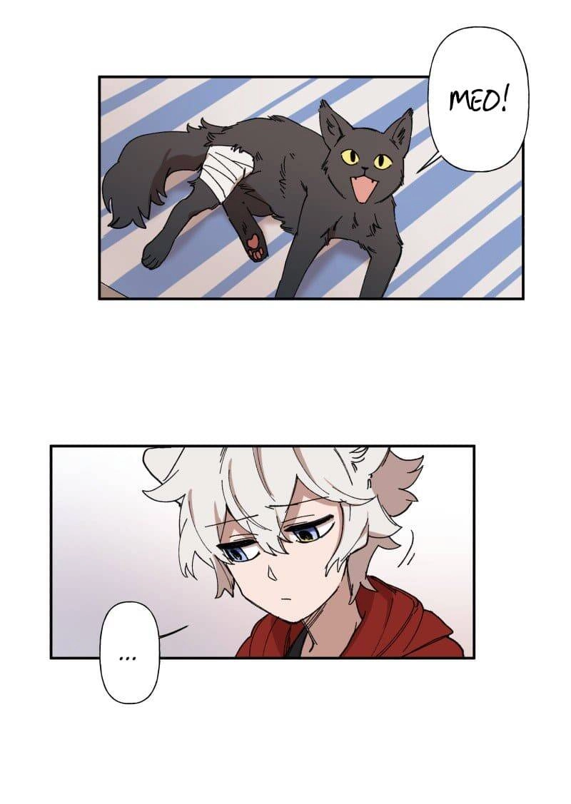 Lumine Chapter 88 - 35