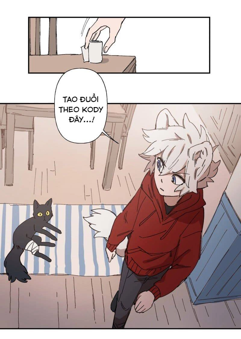 Lumine Chapter 88 - 36