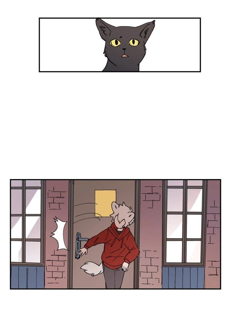 Lumine Chapter 88 - 37