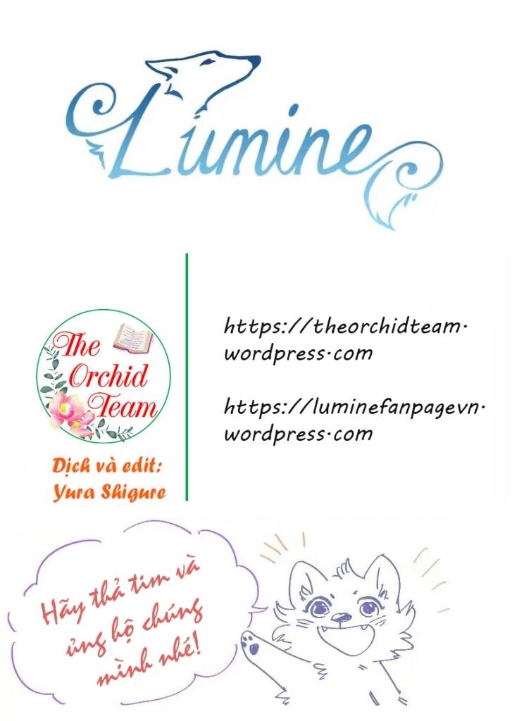Lumine Chapter 89 - 1