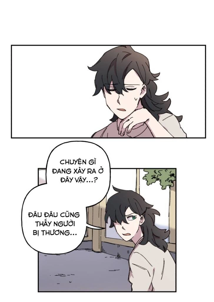 Lumine Chapter 89 - 4