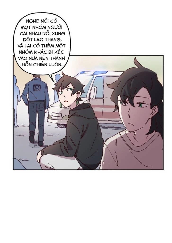 Lumine Chapter 89 - 5