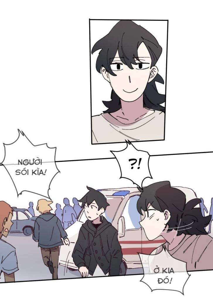 Lumine Chapter 89 - 7