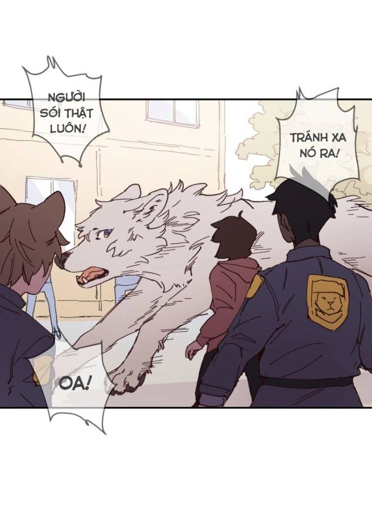 Lumine Chapter 89 - 8