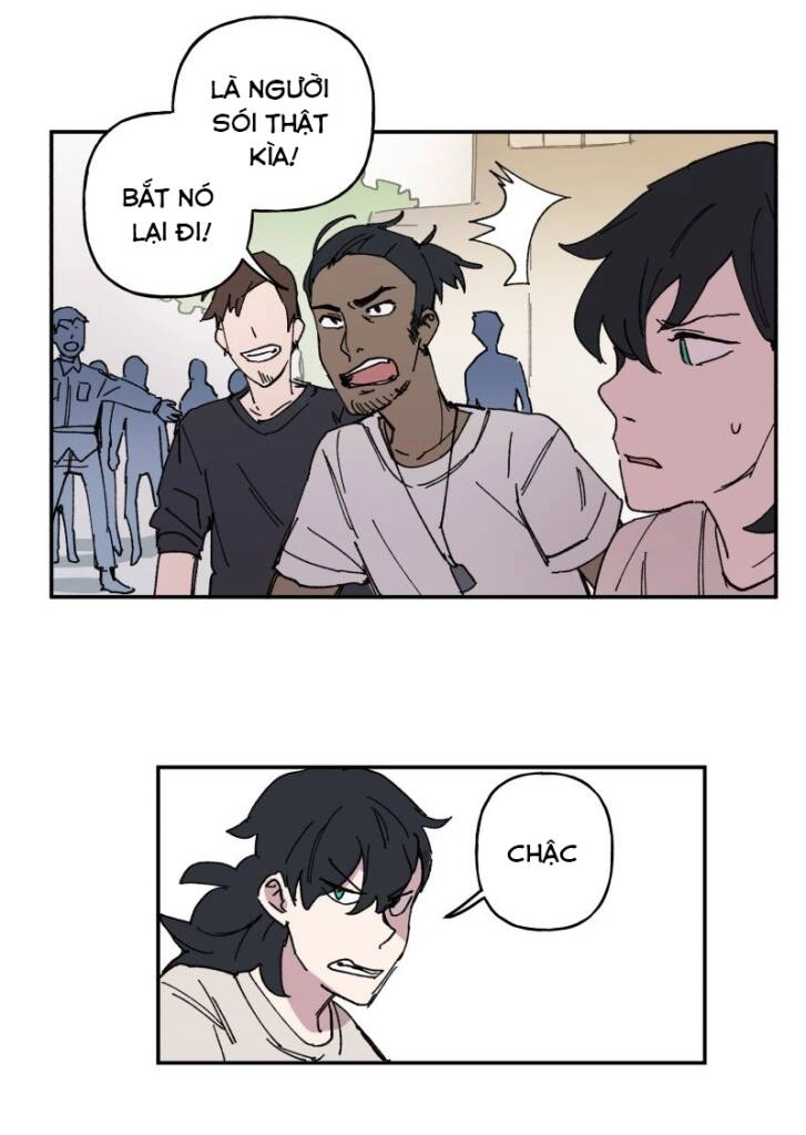 Lumine Chapter 89 - 10