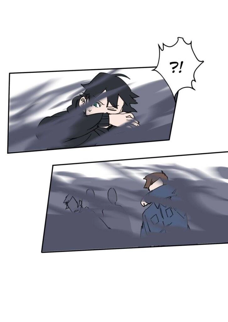 Lumine Chapter 89 - 14