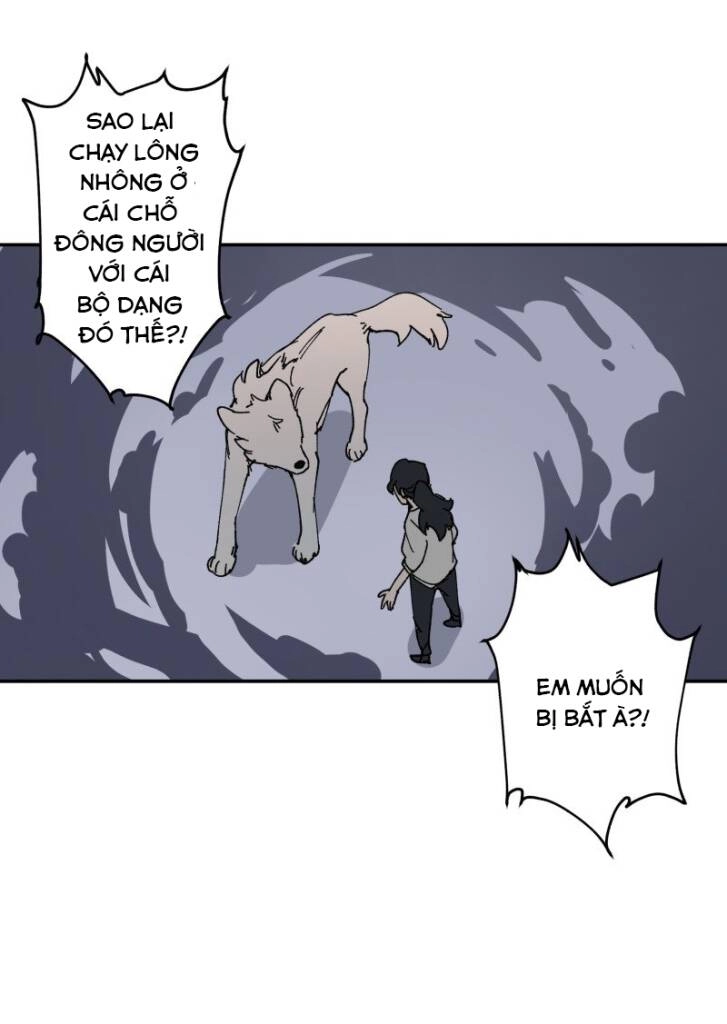 Lumine Chapter 89 - 18