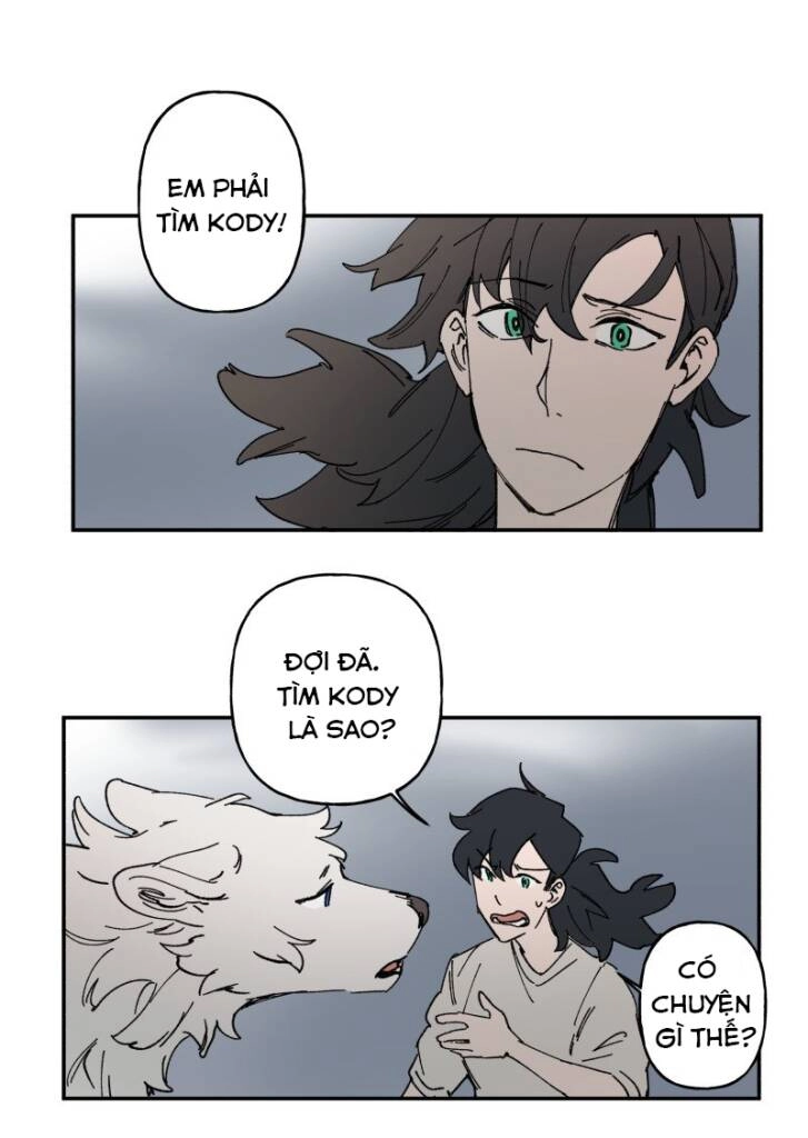 Lumine Chapter 89 - 20