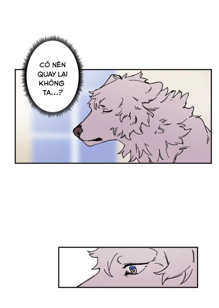 Lumine Chapter 89 - 28