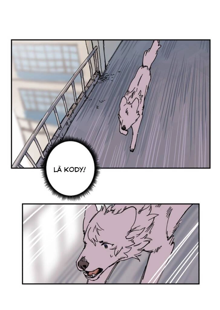 Lumine Chapter 89 - 31