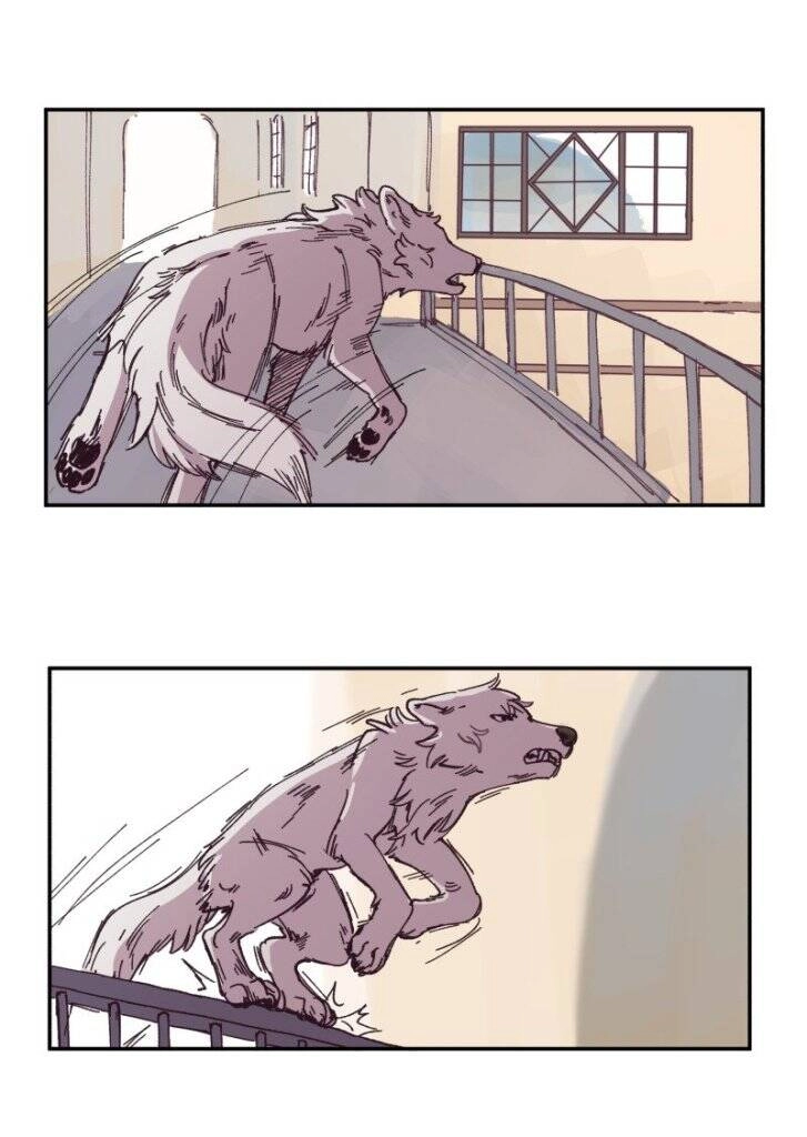 Lumine Chapter 89 - 33