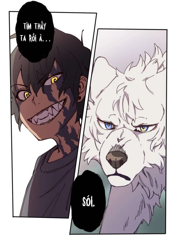 Lumine Chapter 89 - 39