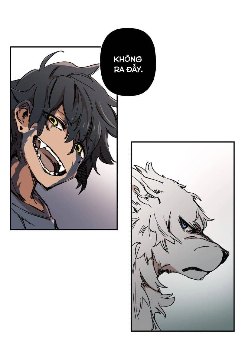 Lumine Chapter 90 - 6