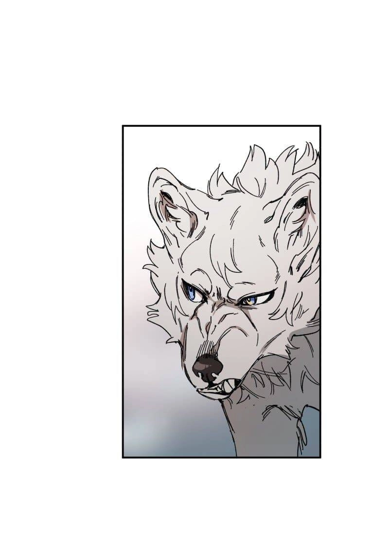 Lumine Chapter 90 - 8