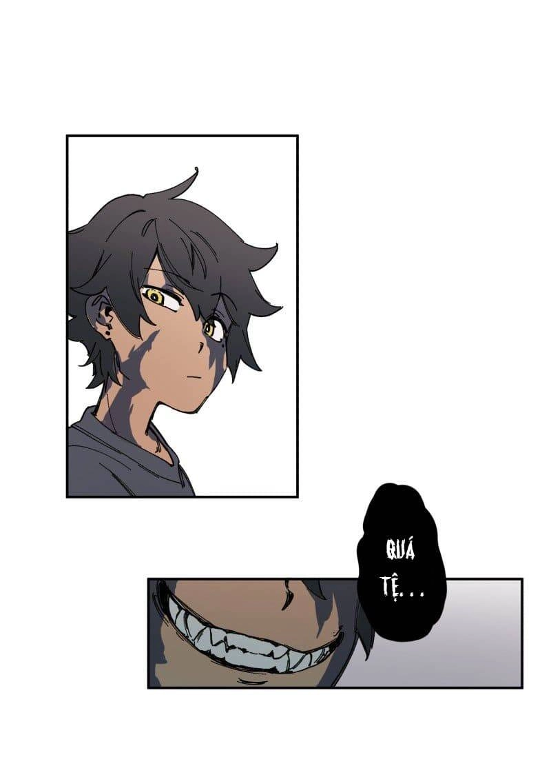 Lumine Chapter 90 - 12