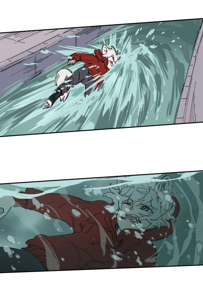 Lumine Chapter 90 - 16