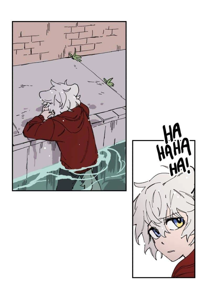 Lumine Chapter 90 - 18