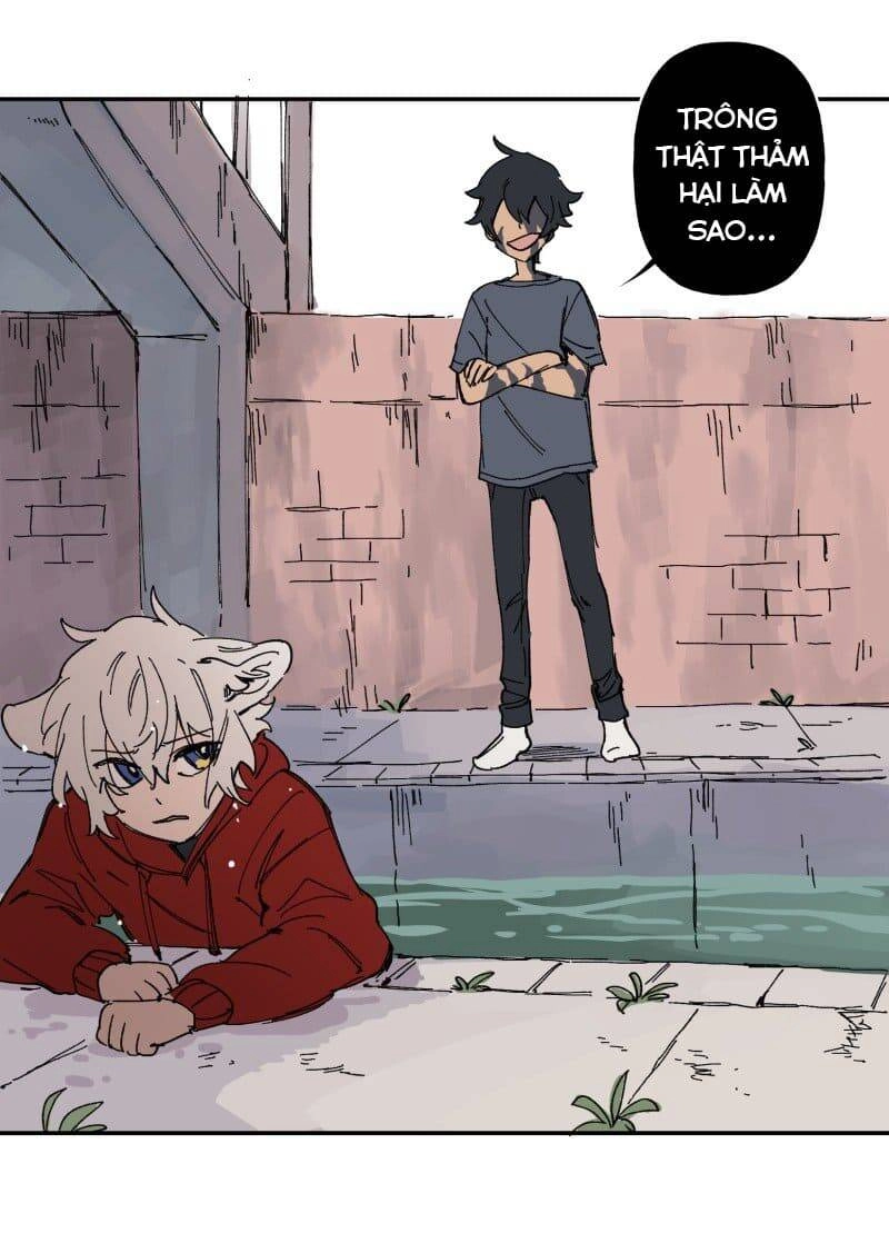 Lumine Chapter 90 - 19