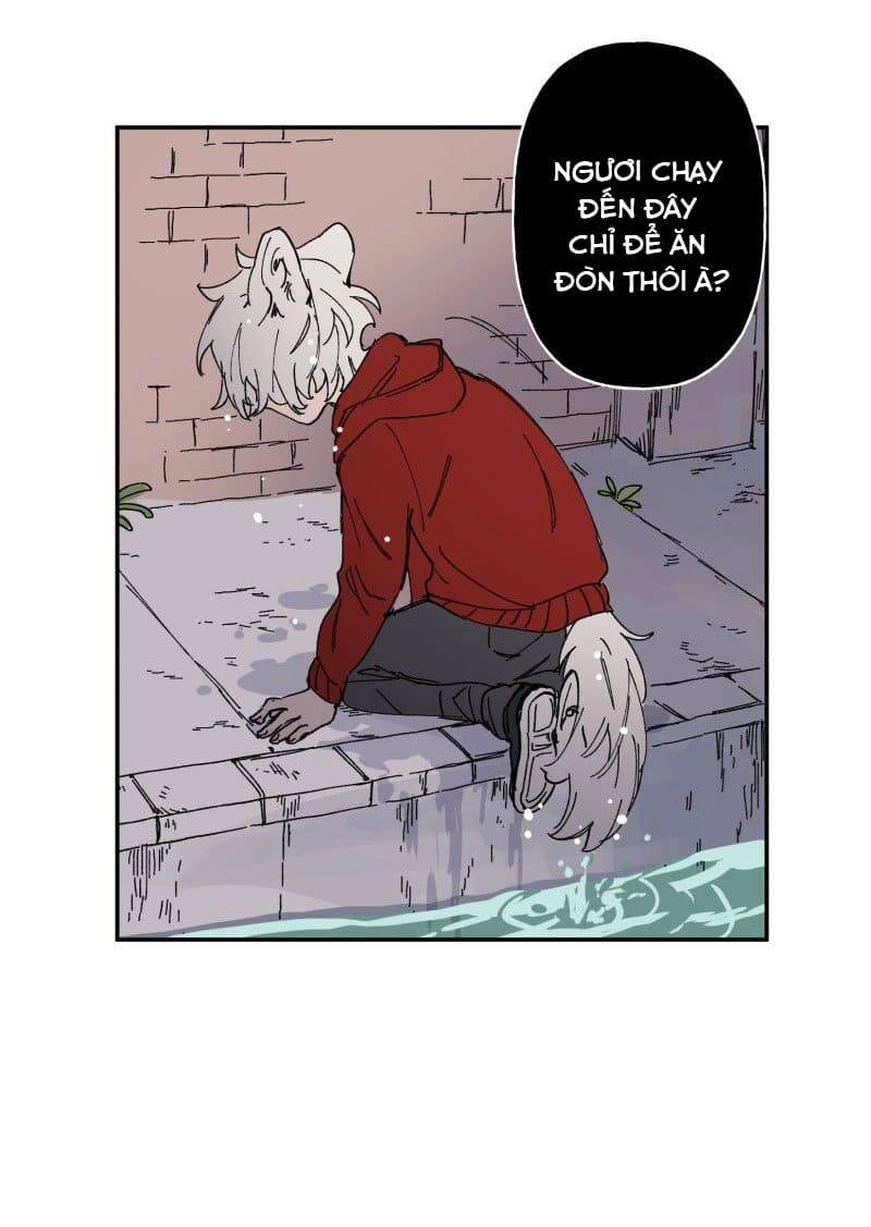 Lumine Chapter 90 - 20