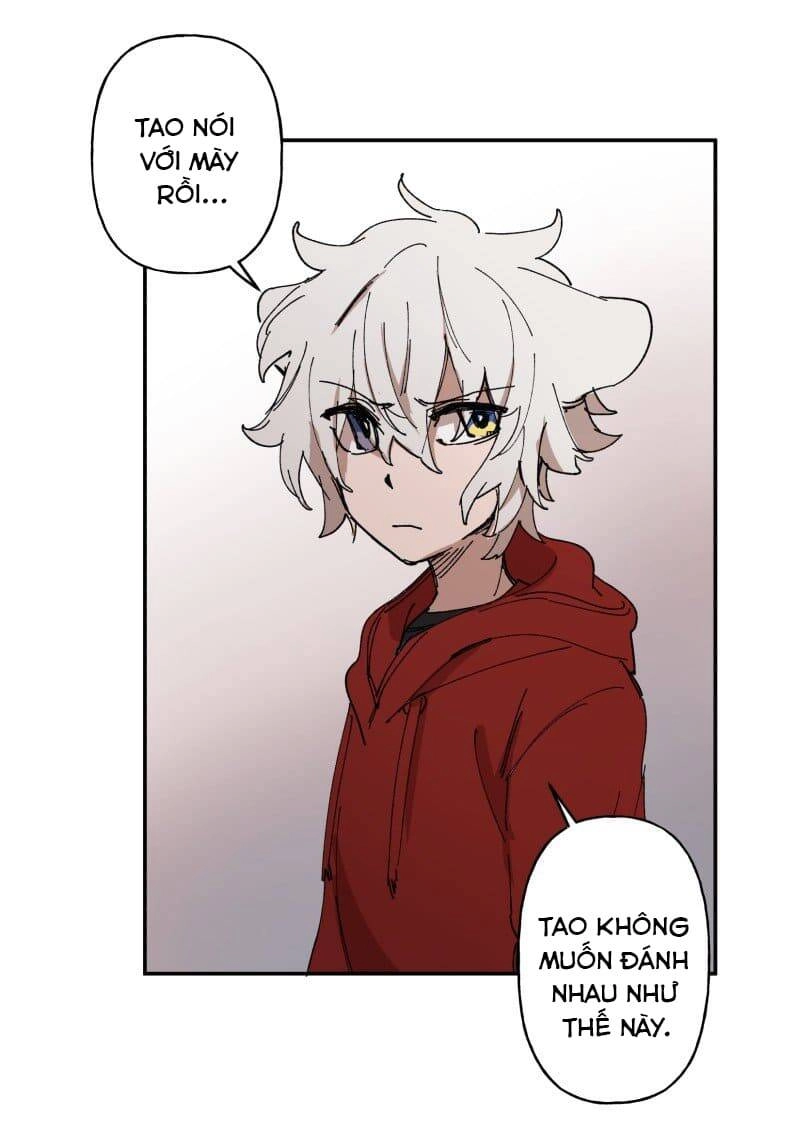 Lumine Chapter 90 - 22