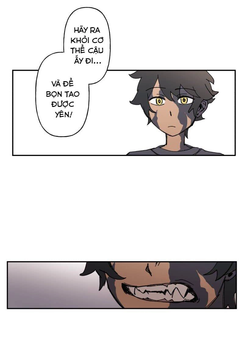 Lumine Chapter 90 - 23