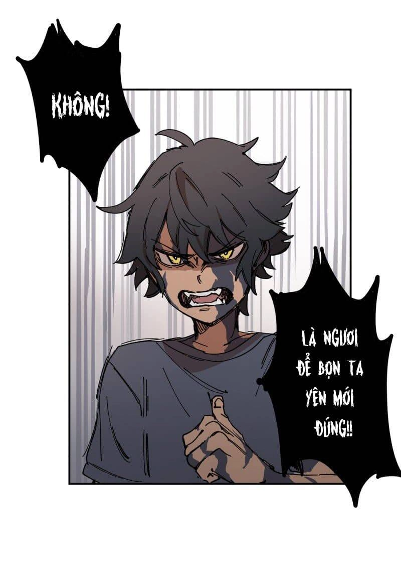 Lumine Chapter 90 - 24