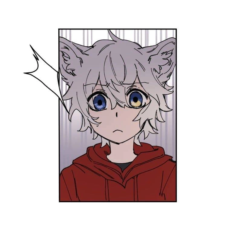 Lumine Chapter 90 - 25