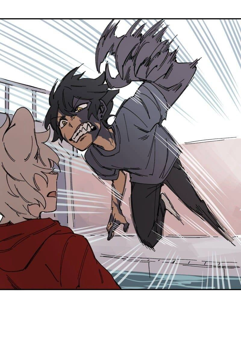 Lumine Chapter 90 - 28