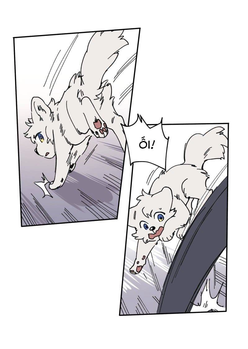 Lumine Chapter 90 - 30