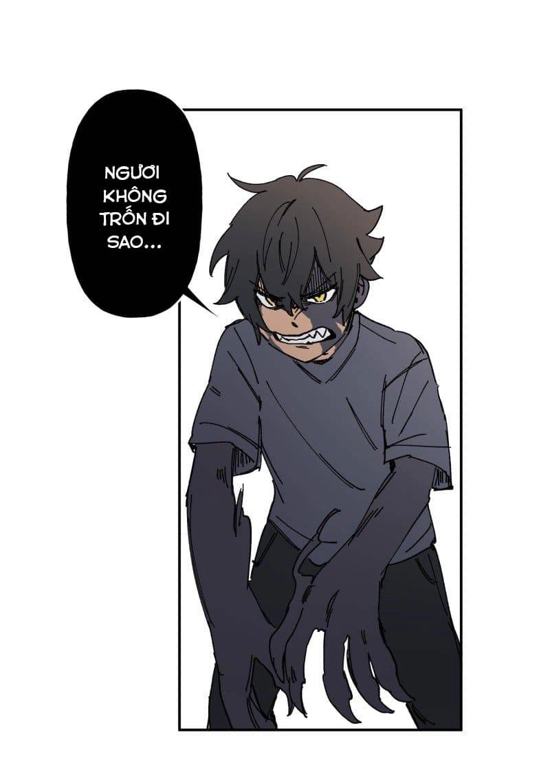 Lumine Chapter 90 - 32