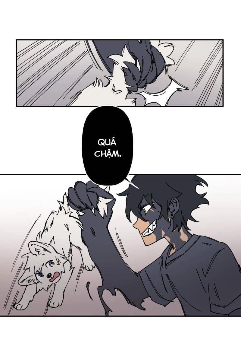 Lumine Chapter 90 - 35