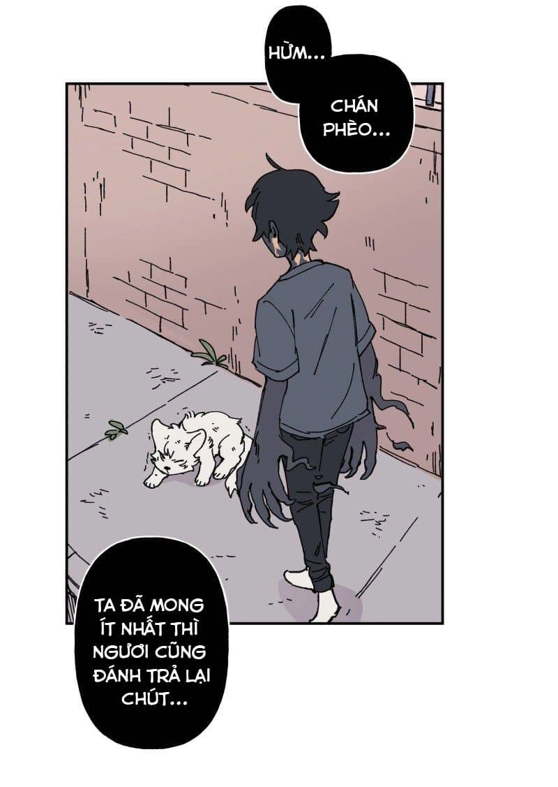 Lumine Chapter 90 - 37