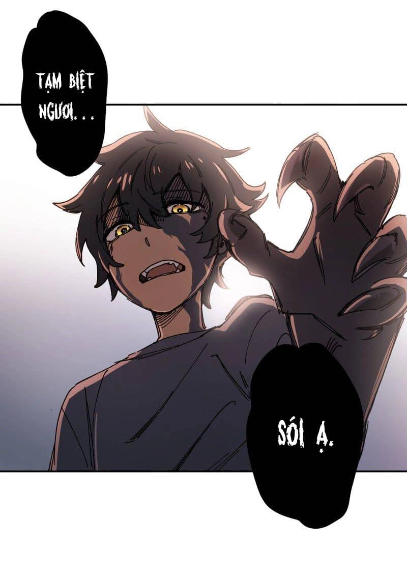 Lumine Chapter 90 - 39