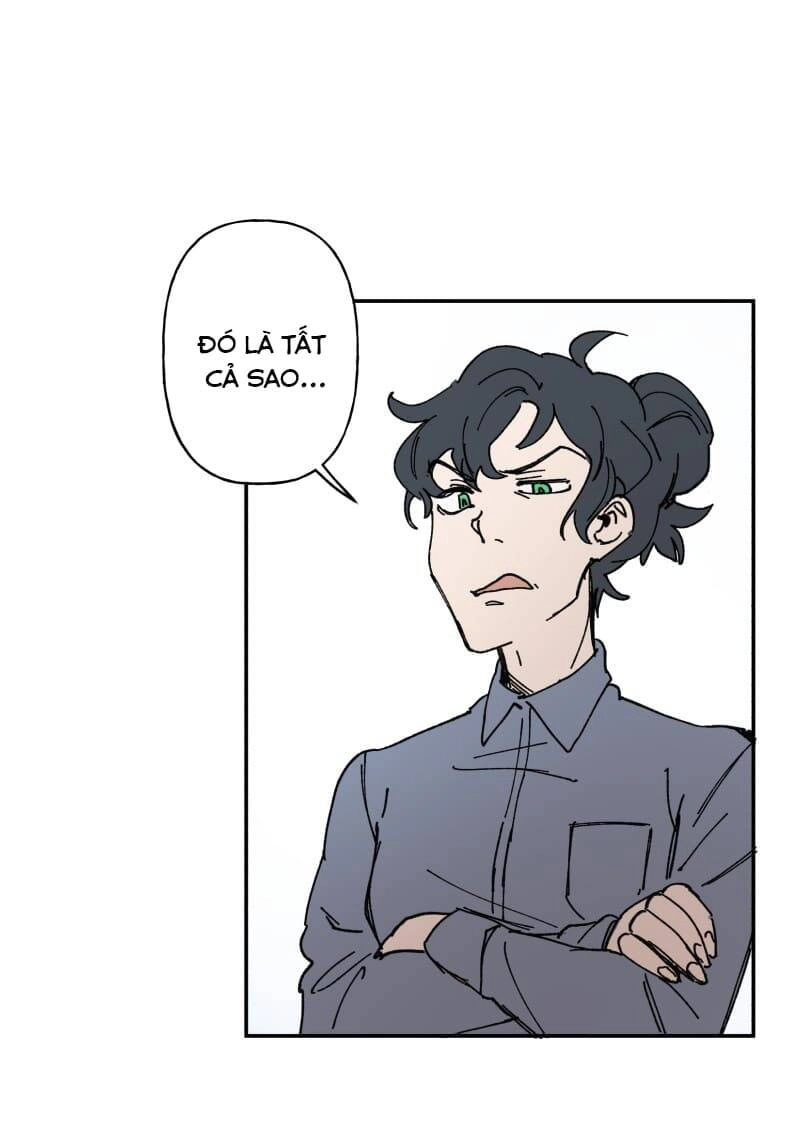 Lumine Chapter 91 - 2