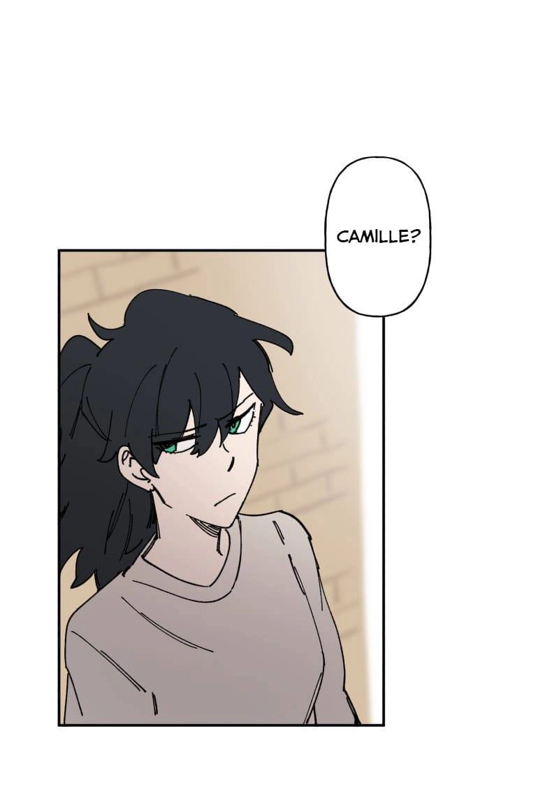 Lumine Chapter 91 - 3