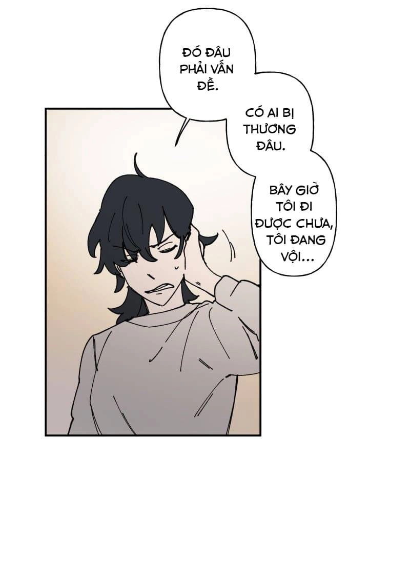 Lumine Chapter 91 - 5